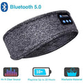 FindOz™ DreamBand Pro – Wireless Bluetooth Sleep Headband